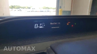2016 Toyota Prius c Three – miniatura 26