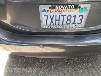 2016 Toyota Prius c Three - miniatura 24