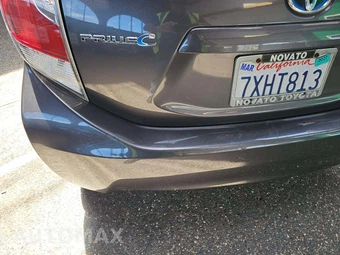 2016 Toyota Prius c Three - miniatura 25