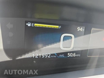 2016 Toyota Prius Four - miniatura 15