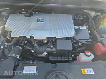 2016 Toyota Prius Four - miniatura 19