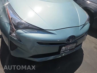 2016 Toyota Prius Four - miniatura 2