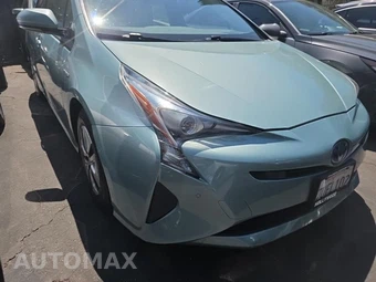 2016 Toyota Prius Four - miniatura 3