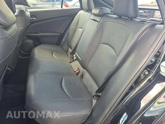 2016 Toyota Prius Four Touring - miniatura 13