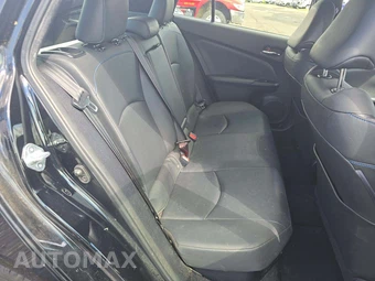 2016 Toyota Prius Four Touring - miniatura 16