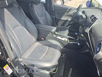 2016 Toyota Prius Four Touring - miniatura 18