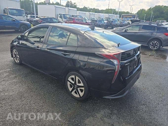 2016 Toyota Prius Four Touring - miniatura 2