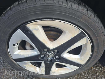 2016 Toyota Prius Four Touring - miniatura 28