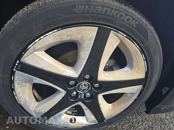 2016 Toyota Prius Four Touring - miniatura 32