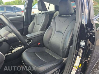 2016 Toyota Prius Four Touring - miniatura 6