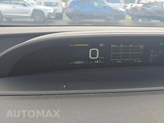 2016 Toyota Prius Four Touring - miniatura 9