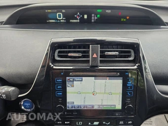 2016 Toyota Prius Four Touring - miniatura 10
