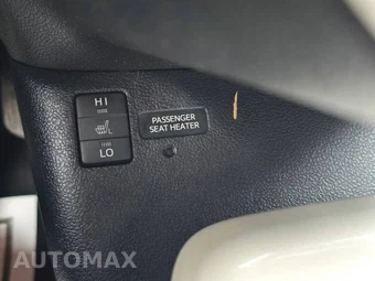2016 Toyota Prius Four Touring - miniatura 12