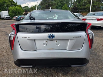 2016 Toyota Prius Four Touring - miniatura 6