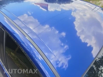 2016 Toyota Prius Four Touring - miniatura 12