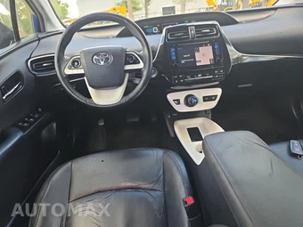 2016 Toyota Prius Four Touring - miniatura 14
