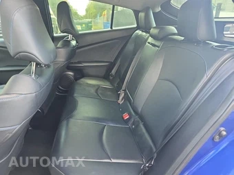 2016 Toyota Prius Four Touring - miniatura 16