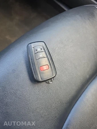 2016 Toyota Prius Four Touring - miniatura 21
