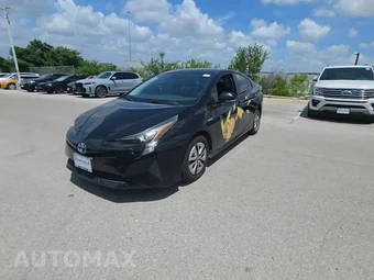 2016 Toyota Prius Three