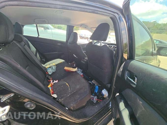 2016 Toyota Prius Three – miniatura 13