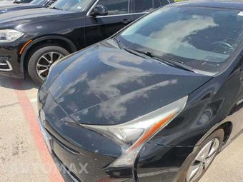 2016 Toyota Prius Three – miniatura 19