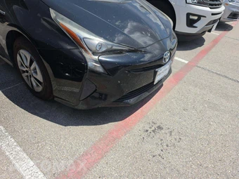 2016 Toyota Prius Three – miniatura 20