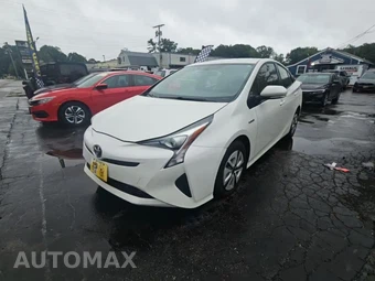 2016 Toyota Prius Two