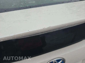2016 Toyota Prius Two - miniatura 19