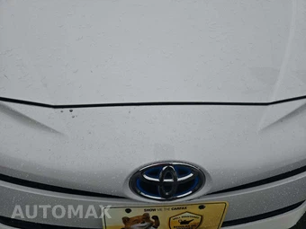 2016 Toyota Prius Two - miniatura 24