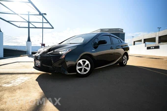 2016 Toyota Prius Two