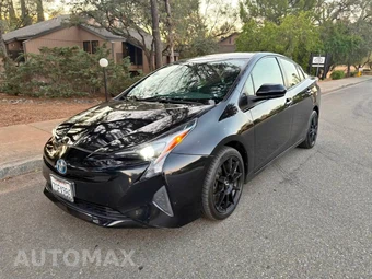 2016 Toyota Prius Two - samochód z USA z aukcji Manheim, oferta Kup Teraz w AUTOMAX