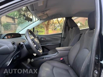 2016 Toyota Prius Two - miniatura 10