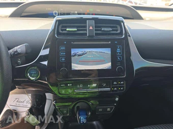 2016 Toyota Prius Two - miniatura 7