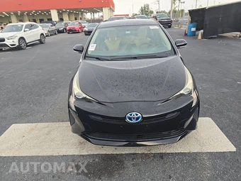 2016 Toyota Prius Two - miniatura 2