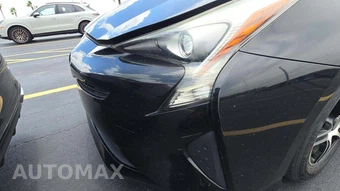 2016 Toyota Prius Two - miniatura 34