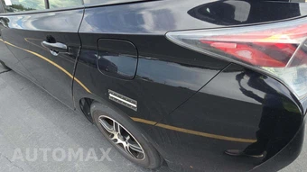 2016 Toyota Prius Two - miniatura 43
