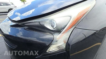 2016 Toyota Prius Two - miniatura 47