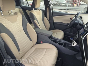 2016 Toyota Prius Two - miniatura 8