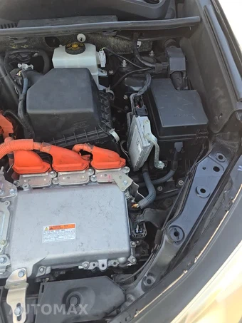 2016 Toyota RAV4 Hybrid Limited - miniatura 25