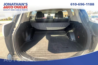 2016 Toyota RAV4 Hybrid Limited - miniatura 21