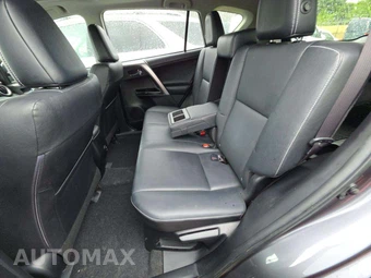 2016 Toyota RAV4 Hybrid Limited - miniatura 13