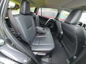 2016 Toyota RAV4 Hybrid Limited - miniatura 16