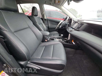 2016 Toyota RAV4 Hybrid Limited - miniatura 18