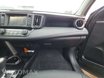 2016 Toyota RAV4 Hybrid Limited - miniatura 19