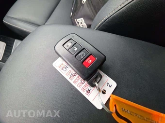 2016 Toyota RAV4 Hybrid Limited - miniatura 8