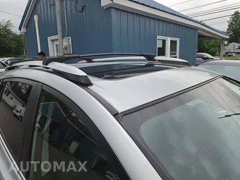 2016 Toyota RAV4 Hybrid Limited - miniatura 12