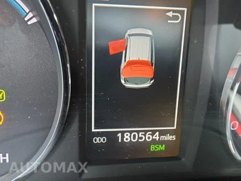 2016 Toyota RAV4 Hybrid Limited - miniatura 15