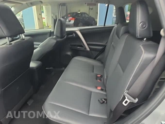 2016 Toyota RAV4 Hybrid Limited - miniatura 16