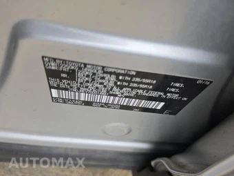 2016 Toyota RAV4 Hybrid Limited - miniatura 18