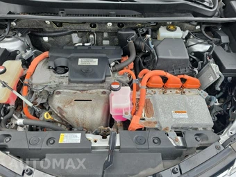 2016 Toyota RAV4 Hybrid Limited - miniatura 19